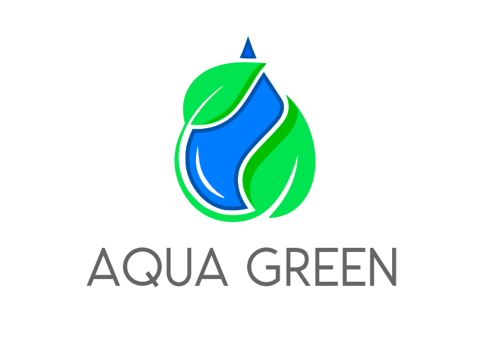 AQUA GREEN
